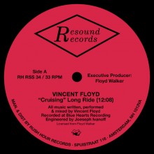 Vincent Floyd - Cruising (Rush Hour)