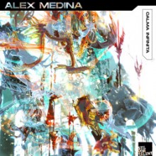 Alex Medina - Calma Infinita (Stil vor Talent)