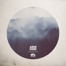 Arnodd - Monsoon EP (Traum) 