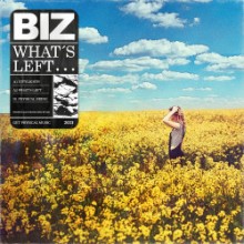 BIZ - What's Left (Get Physical Music)