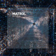 Boris Brejcha - Matrix EP (Ultra)