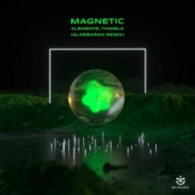 Clemente & Thimble - Magnetic (Eklektisch)