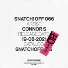 Connor-S - Snatch! OFF 066 (Snatch!)