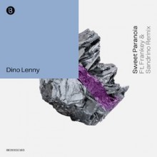 Dino Lenny - Sweet Paranoia (Bedrock)