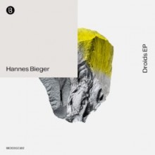 Hannes Bieger - Droids EP (Bedrock)