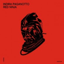 Indira Paganotto - Red Ninja (Second State)