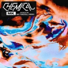 MK - Chemical (Nic Fanciulli Remix) (Columbia)    