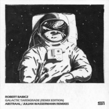 Robert Babicz - Galactic Tardigrade (Remix Edition) (Solarii)
