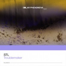 STL - Troublemaker (Solar Phenomena)    
