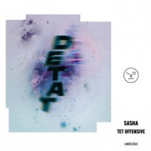 Sasha - Tet Offensive (Last Night On Earth)