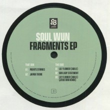Soul Wun - Fragments (SlothBoogie)