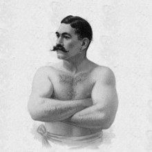 VA - Bareknuckle Boxing (Volume 3) (MORD)