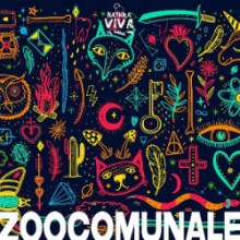VA - Zoo Comunale 3 (Natura Viva)