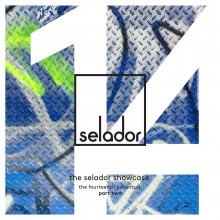 VA - The Selador Showcase - The 14th Adventure, Pt. 2 (Selador)