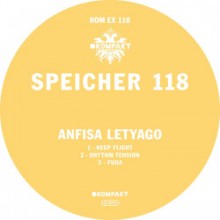 Anfisa Letyago - Speicher 118 (Kompakt Extra)