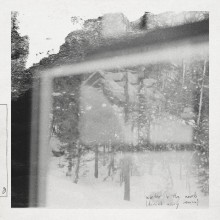 Leaving Laurel - Winter In The Woods (incl. Daniel Avery remix) (Anjunadeep)