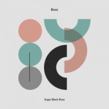 Booz - Sugar Black Rose (Edit Select)