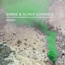 Gorge & Oliver Schories - Maru (Knee Deep In Sound)