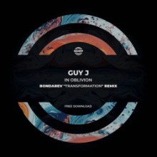 Guy J - In Oblivion (Bondarev "Transformation" Remix) (WARPP)