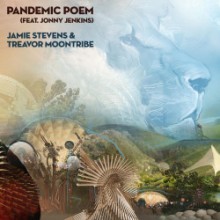 Jamie Stevens & Treavor Moontribe - Pandemic Poem (feat. Jonny Jenkins) (Dreaming Awake)