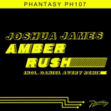 Joshua James - Amber Rush (Phantasy)