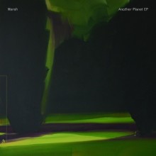 Marsh - Another Planet EP (Anjunadeep)