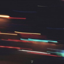 Nhar - Oscillation Control EP (Seven Villas)