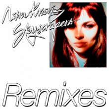 Nina Kraviz - Skyscrapers (Remixes) (Nina Kraviz)