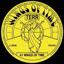 Terr - Wings Of Time (Phantasy)