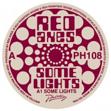 Red Axes - Some Lights (Phantasy)