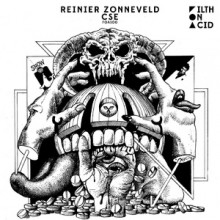 Reinier Zonneveld - CSE (Filth on Acid)
