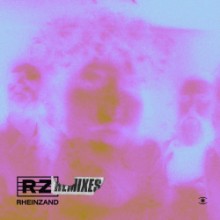 Rheinzand - Rheinzand Remixes (Deluxe) (Music For Dreams)