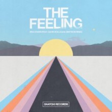 Riva Starr, Gavin Holligan - The Feeling (Deetron Remix) (Snatch!)