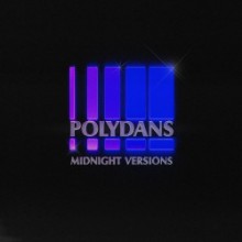 Roosevelt - Polydans (Midnight Versions) (City Slang)