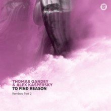  Thomas Gandey & Alex Kaspersky - To Find Reason Remixes Part 2 (Dear Deer)