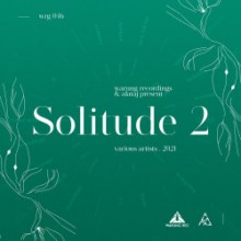 VA - Solitude V.A. 2 (Warung)