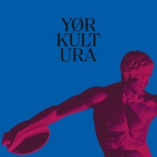 Yør Kultura - Vlucht (Permanent Vacation)