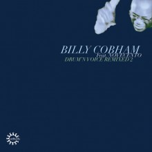 Billy Cobham – Drum’n Voice (feat Novecento) (Remixed 2) (Rebirth)