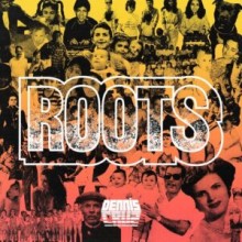 Dennis Cruz - Roots (Crosstown Rebels)