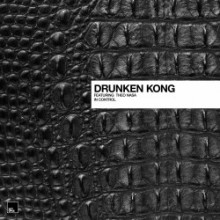 Drunken Kong - In Control (Octopus)