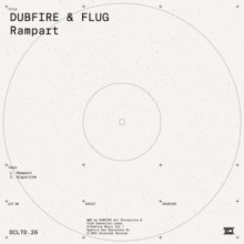 Dubfire, Flug - Rampart (DCLTD)