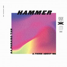 Hammer - Think About Me (Italo Hiits)