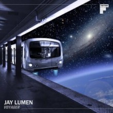 Jay Lumen - Voyager (Footwork)