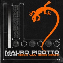 Mauro Picotto - Lizard (Niels Van Gogh Remix) (ZYX)