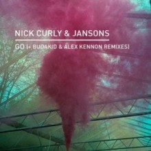 Nick Curly, Jansons - Go (Remixes) (Knee Deep In Sound)