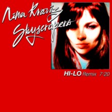 Nina Kraviz - Skyscrapers (HI-LO Remix) (Nina Kraviz Music)