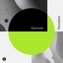 Quivver - Revelate (Bedrock)