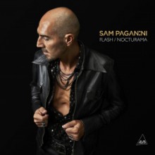 Sam Paganini - Flash / Nocturama (JAM)