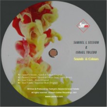 Samuel L Session & Israel Toledo - Sounds & Colours (Assassin Soldier)