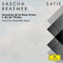 Sascha Braemer - Sonneries de la Rose+Croix: I. Air de l'Ordre (Deutsche Grammophon)